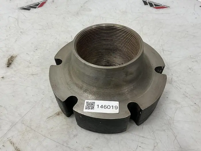 Used CINCINNATI MILACRON 5022132 Injection Molding Parts Michigan US | Ideal Machinery #697063
