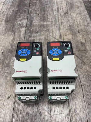 USED ALLEN BRADLEY 22F-D1P5N103