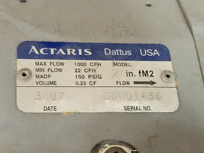 USED NORTEC GSP-300-N