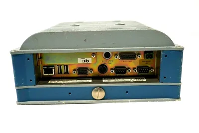 USED NOAX TECHNOLOGIES C8-N7-C400 TOUCH SCREEN C8N7C400