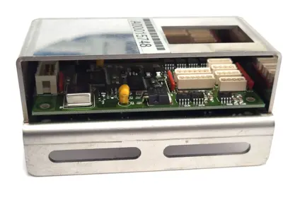 Used Knapp I-TAKT-B PLC Input & Output Michigan US | Maverick Industrial Sales #1463948