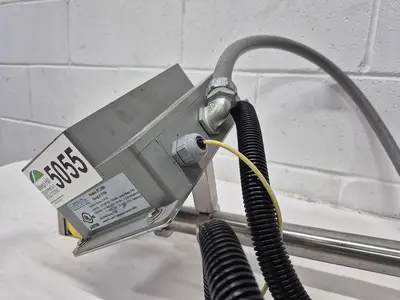 USED GORDON ENGINEERING CORPORATION PC1000