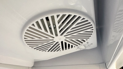 171-0199  Single Door Self Contained Cooler