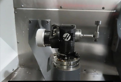 2016 HAAS UMC-750 MACHINING CENTERS, VERT., N/C & CNC, 5-AXIS | Wheeler Machinery Sales (5)