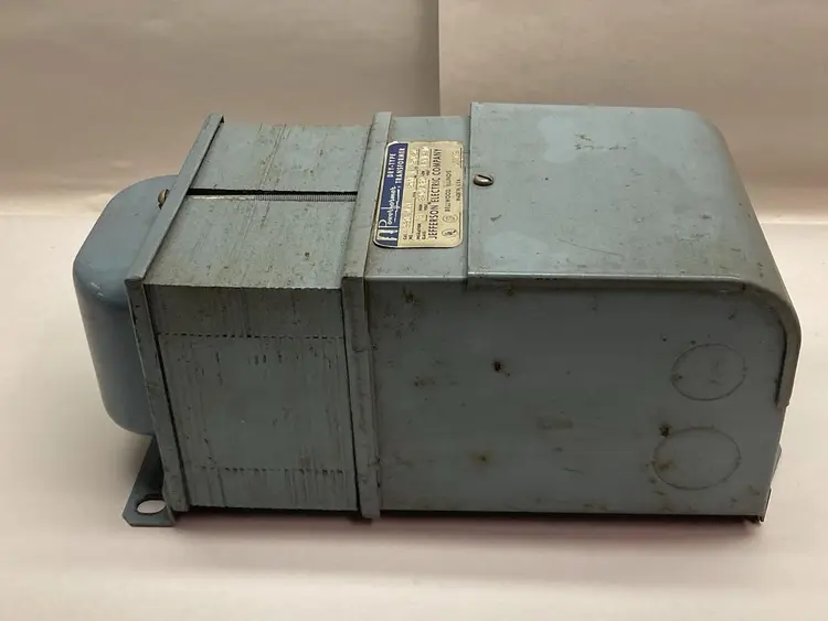 Used ELECTRIC _UNKNOWN_ Miscellaneous Equipment (Electrical & Power) Ohio US | Surplus Asset Holdings #1425520