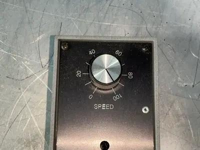 Used BOSTON GEAR RP1 Motor Controllers Ohio US | HGR 24 #1489678