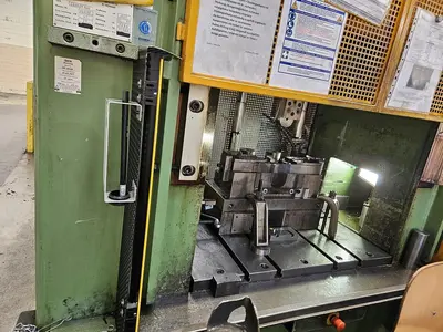USED 1988 EXNER EX100SBZR  1000 KN