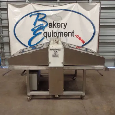Used 2006 FOODTOOLS CS-10TWW Slicers / Dicers / Cutters California US | BakeryEquipment.com #1555968