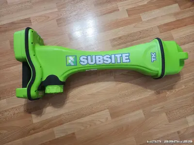 Used SUBSITE SUBSITE TK RECON4 Portable Cable Fault Location Systems Florida US | HDD Broker #1346665