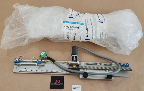 NEW PerkinElmer CMG-SPM401