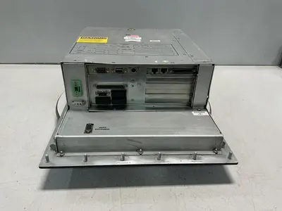 USED CINCINNATI MILACRON 3-424-2324A / XTREEM ST