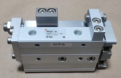 NEW SMC MXQ20-40C-F9BWL