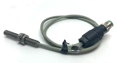 Used Turck Bi1,5-G08-AP6X Proximity Sensors Michigan US | Maverick Industrial Sales #1481537