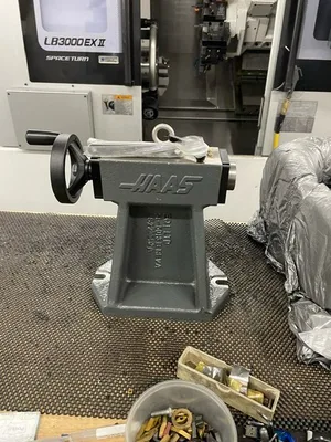 USED 2022 HAAS HRT310