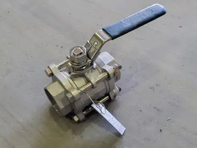 NEW GRINNELL GB-3933-T-FP