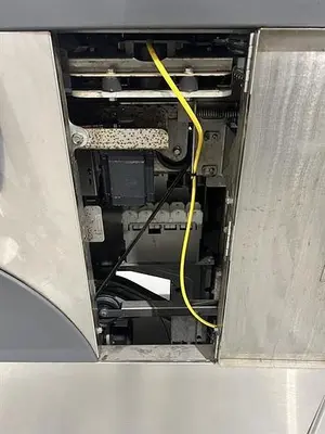 Hobart AWS Automatic Meat Wrapper