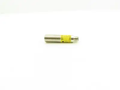 Omron E3FS-10LB-M1-M  Photoelectric Sensor 12-24vdc 10m Sensing Distance