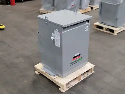 New | in-Stock REX POWER MAGNETICS BA30J-M/Z3 Transformers British Columbia CA | Lenmark #265545
