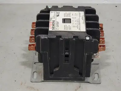 USED 2008 SIEMENS 42AF25AF