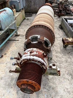 Sharples P5400 rotating assembly only, CS.
