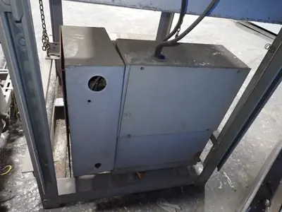 USED HOSKINS MANUFACTURING CO FR 207