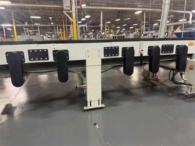 USED 2019 AUTOMAC "DM-5000*1000"