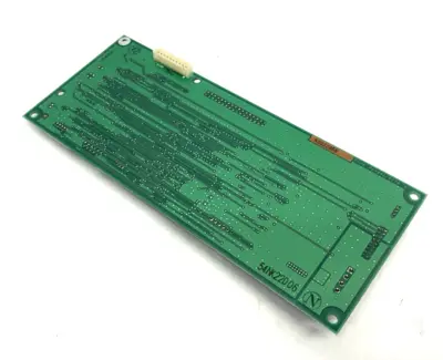 New | in-Stock Ishida Control Board PCB Module Printed Circuit Boards (PCB) Michigan US | Maverick Industrial Sales #1400018