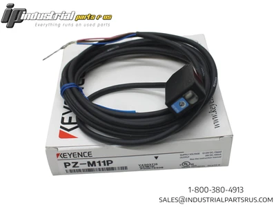 NEW KEYENCE PZ-M11P