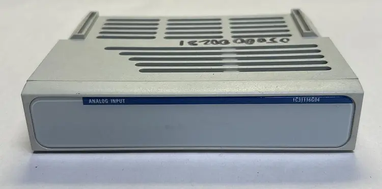 Used OVATION 1C31116G04 Input / Output Modules | Surplus Asset Holdings #1205868