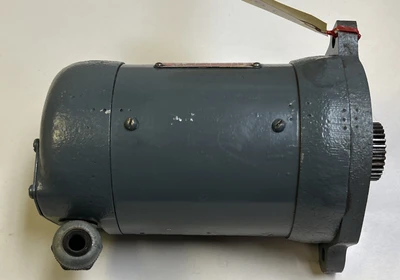 Used COPES VULCAN ,41766 J811 Industrial Controls Ohio US | Surplus Asset Holdings #1507110