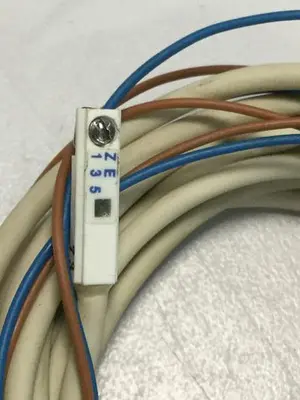 USED KOGANEI ZE135