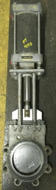 Used Velan _UNKNOWN_ Valves/Fittings Minnesota US | Peak Machinery, Inc. #287580