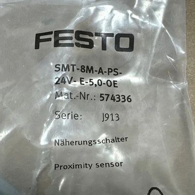 NEW Festo 574336