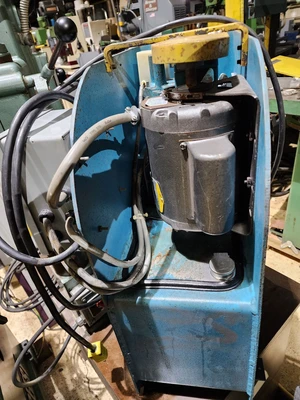 USED DENISON WUA-2TR