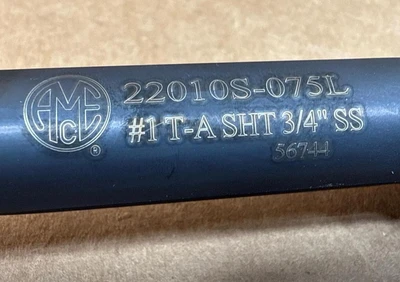 AMEC _UNKNOWN_ Other Metalworking Drills | Fram Fram LLC (11)