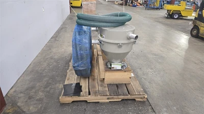 USED CONAIR DL20