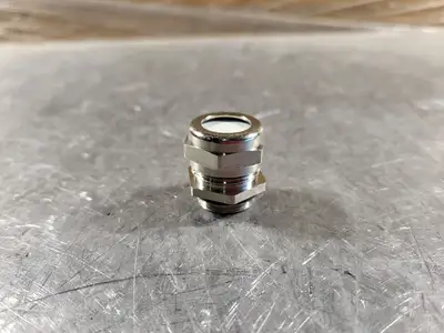 3/4" Conduit Fitting