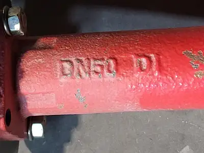 USED RED-WHITE 918 BNSL-2