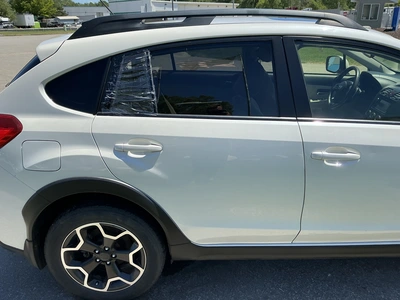 USED 2014 SUBARU XV CROSSTREK