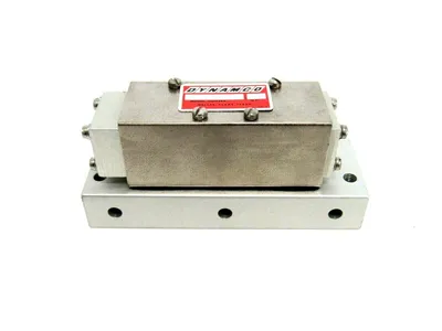 NEW DYNAMCO PDA1-LT SOLENOID VALVE PDA0-LT PDA1LT
