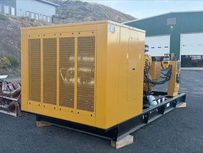 NEW 2024 CATERPILLAR 455