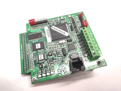USED OPTO 22 ETHERNET DIGITAL OPTOMUX CONTROLLER