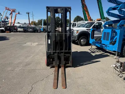 Used CROWN RC3020-30 Misc Forklifts Utah US | Global Remarketing #1285365