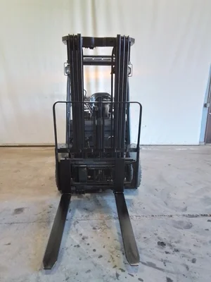 Used 2018 TOYOTA 8FGU25 Misc Forklifts North Carolina US | Forklift Pro #1506549