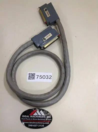 Used ALLEN BRADLEY 1777-CA Cable & Wire Michigan US | Ideal Machinery #699549