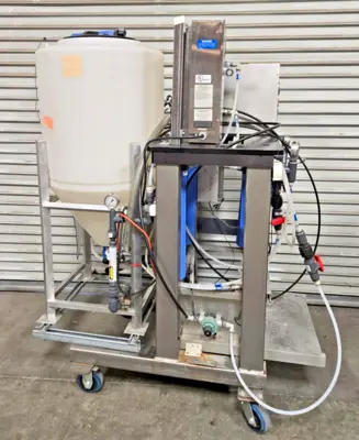 Unbranded _UNKNOWN_ Other Process Engineering Equipment | Amiron Machinery (5)