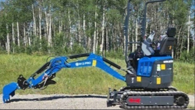 USED 2026 Rippa R13