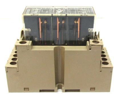 USED OMRON P7S-14F