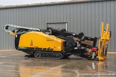 Used 2020 VERMEER 2020 VERMEER D23X30DR S3 Drill Rigs Florida US | HDD Broker #1346376