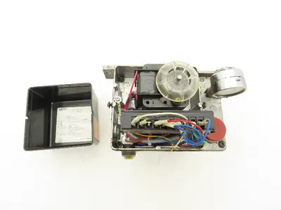 Used VOGEL _UNKNOWN_ Hydraulic Pumps Indiana US | Arrow Industrial #1408485